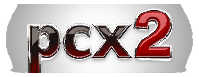 pcx2 logo